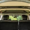 Standalone Rear Roof Shelf to suit Nissan Patrol Y62 [Large Side Molle Panels] - Image 10