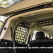 Standalone Rear Roof Shelf to suit Nissan Patrol Y62 [Large Side Molle Panels] - Image 8