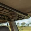 Y61 Standalone Rear Roof Shelf - Image 7
