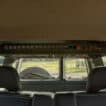 Y61 Standalone Rear Roof Shelf - Image 8