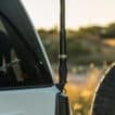 Y61 Rear Hinge Aerial Mount - Image 5