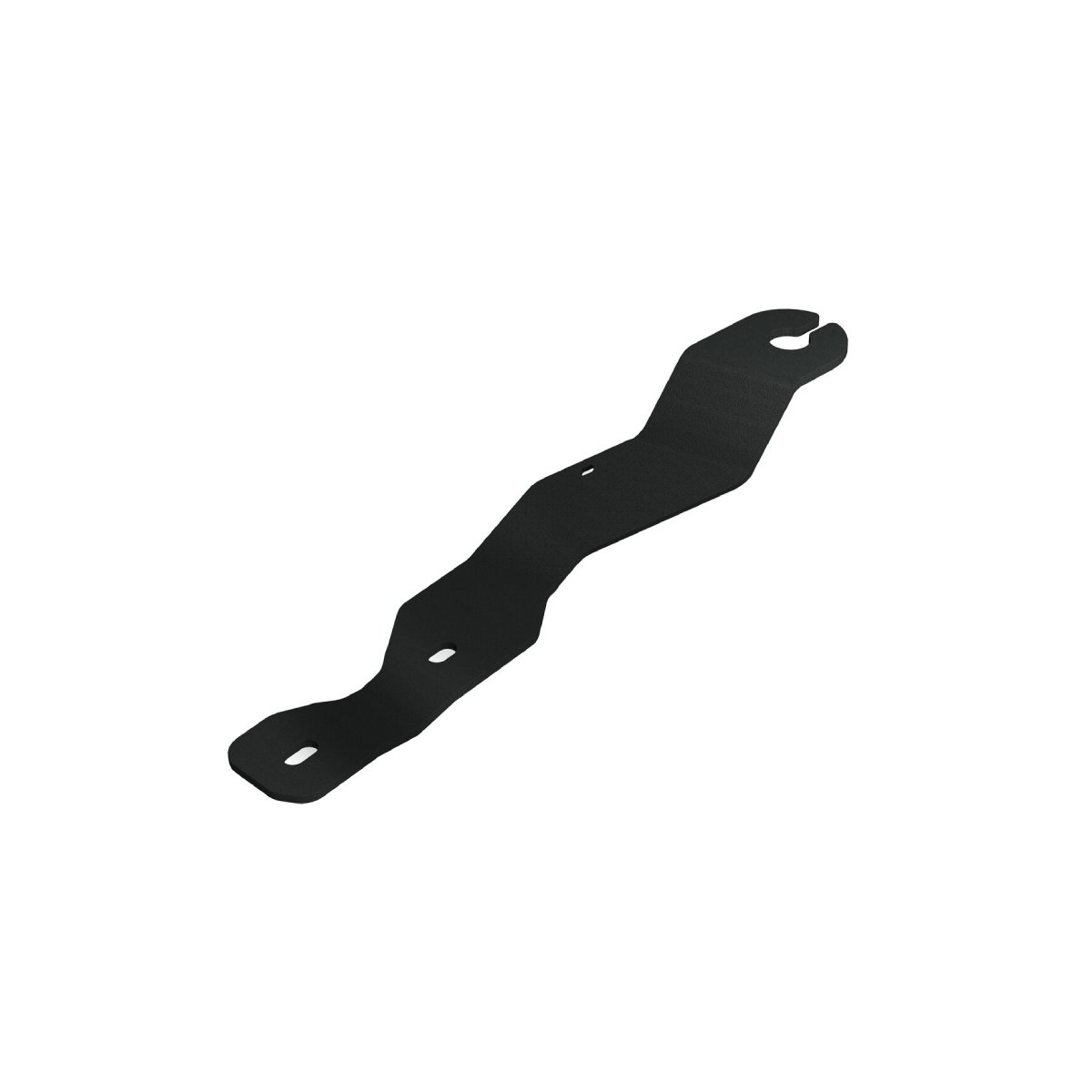 Bonnet Hinge Antenna Mount to suit Ford Ranger RA, Raptor & Everest UB