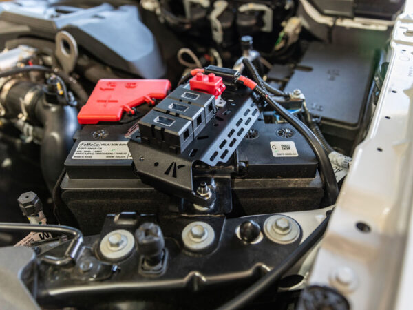 Battery Fuse Bracket to suit Ford Ranger RA, Raptor & Everest UB