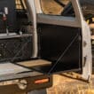 Y61 GU Rear Door Drop Down Table & Door Cards - Image 12