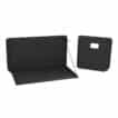LC70 Rear Door Drop Down Table & Door Cards