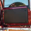 LC70 Rear Door Drop Down Table & Door Cards - Image 4