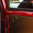 LC70 Rear Door Drop Down Table & Door Cards - Image 10