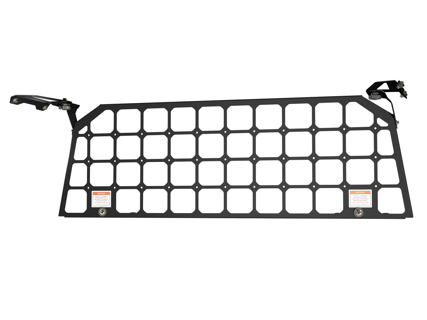 LC200 Light Cargo & Pet Barrier