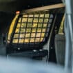 Standalone Rear Roof Shelf to suit Toyota LandCruiser LC200 [With Large Side Molle Panels] - Image 6