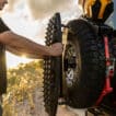 Out-Back Maxtrax LITE Mount & Spare Wheel Centre Hub Mount - Image 5
