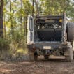 Standalone Rear Roof Shelf to suit Ineos Grenadier - Image 6