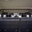 Light Cargo & Pet Barrier to suit Ineos Grenadier - Image 8