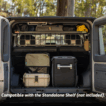 Light Cargo & Pet Barrier to suit Ineos Grenadier - Image 7