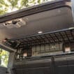 Light Cargo & Pet Barrier to suit Ineos Grenadier - Image 5