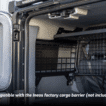 Side Molle Panels to suit Ineos Grenadier - Image 4