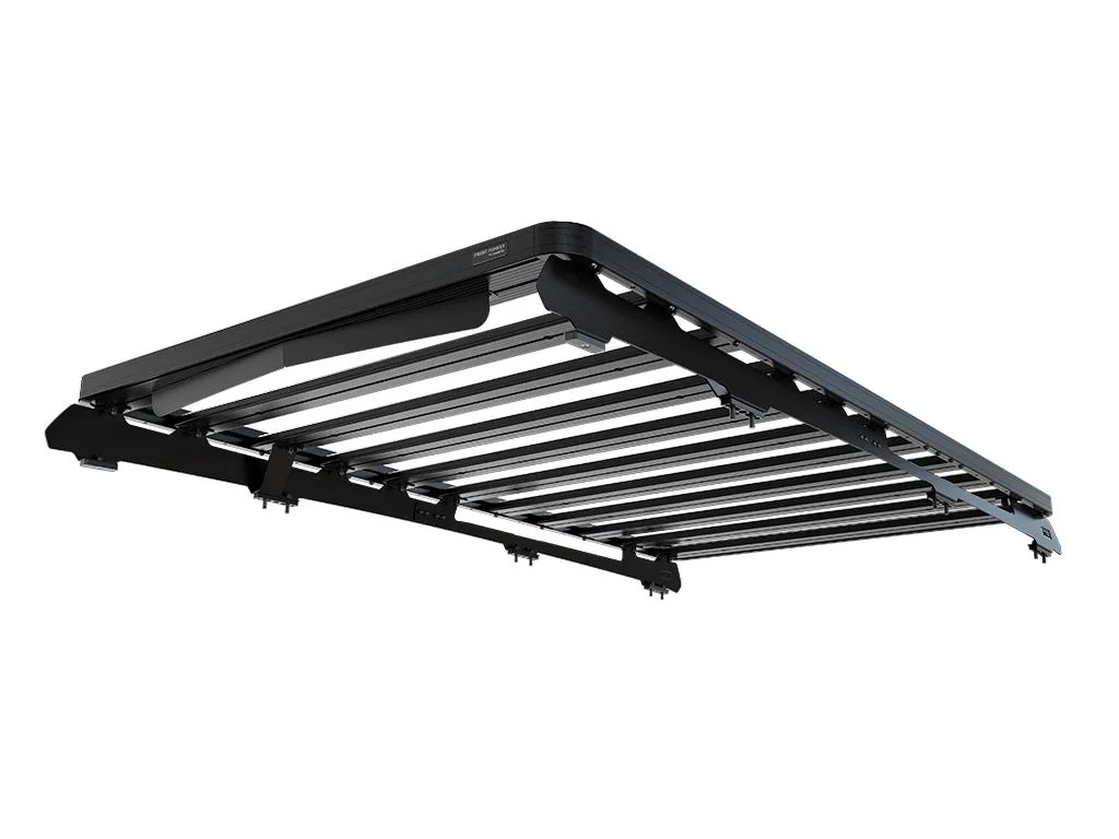 LC PRADO 2024+ SLIMLINE II ROOF RACK KIT- KRTL047T