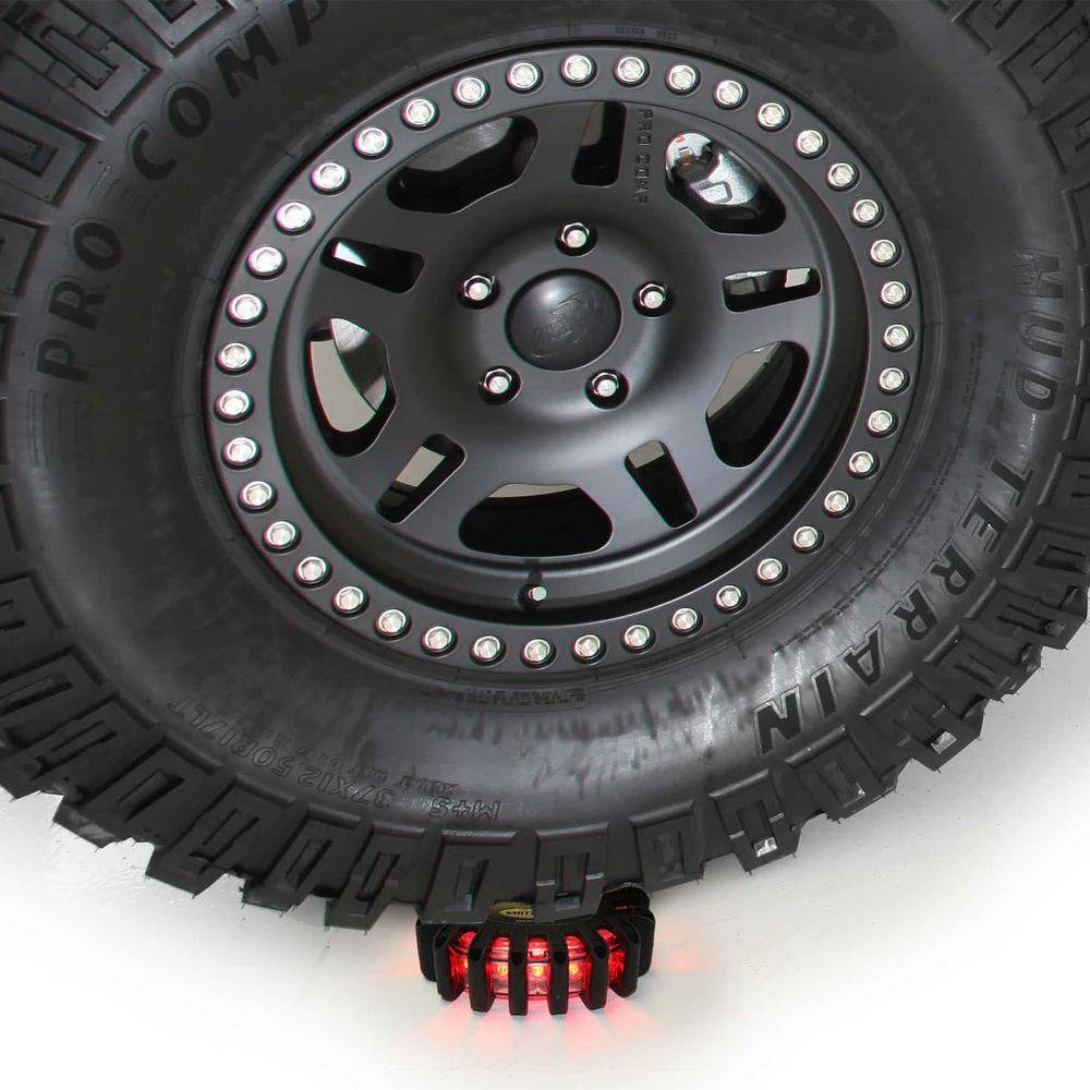 U.F.O. LED Safety Light