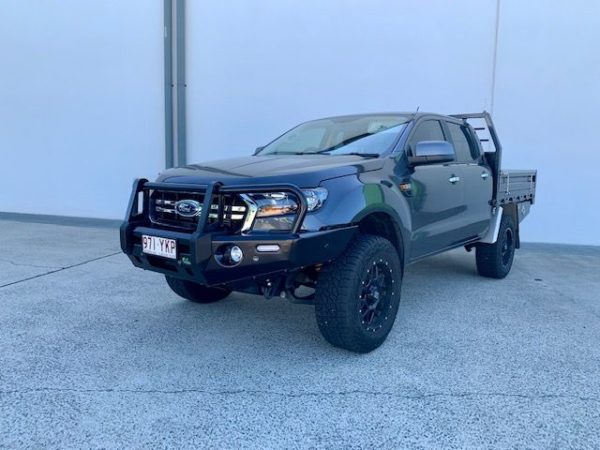 RANGER 2019-2022 DELUXE BULL BAR