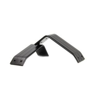 GWM POER (2020-CURRENT) SLIMLINE II LOAD BED RACK KIT – KRGP002T