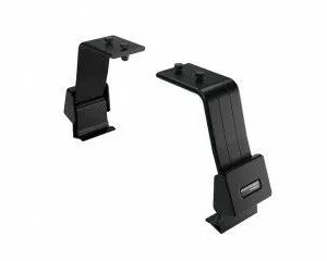 INEOS GRENADIER QUARTERMASTER (2023-CURRENT) SLIMLINE II 1/2 ROOF RACK KIT | KRIG004T