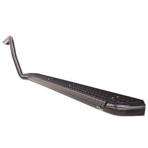 TOYOTA LC79 SINGLE CAB SIDE STEPS & RAILS