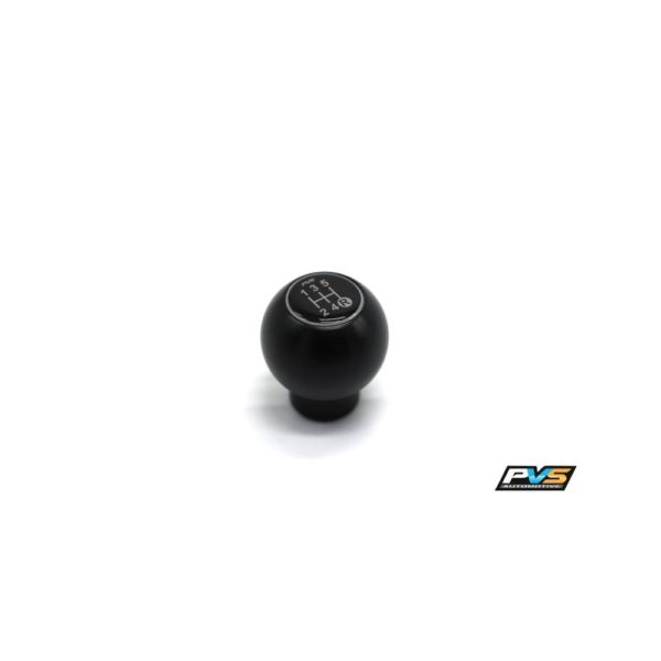 LC71/LC76/LC78/LC79 Round Gear Knob – Graphite Grey