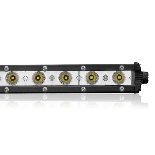 MICRO ST3520 13.4″ 36W WORK LIGHT