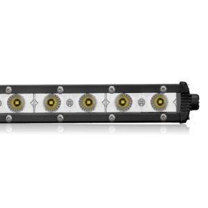 MICRO ST3520 26″ 72W LED WORK LIGHT