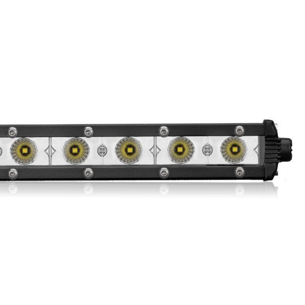 MICRO ST3520 26″ 72W LED WORK LIGHT