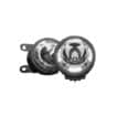 LEDBOOST-DRIVING - Boost Integrated LED Driving Light With DRL (Driving Beam)