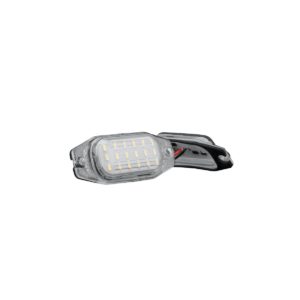 LED License plate light to Suit LC 70/80/150 & FJ