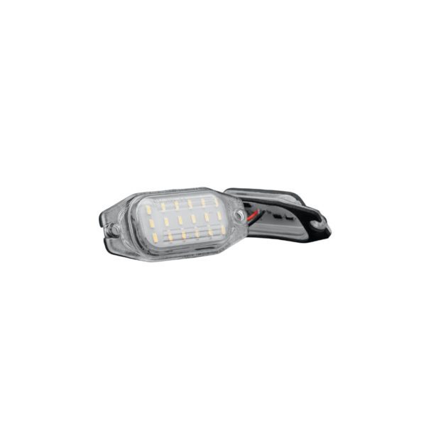 LED License plate light to Suit LC 70/80/150 & FJ