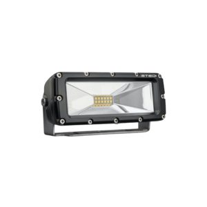 16W UNIVERSAL LED LIGHT – 80MM L (4 X 4W LED, 1.3A)