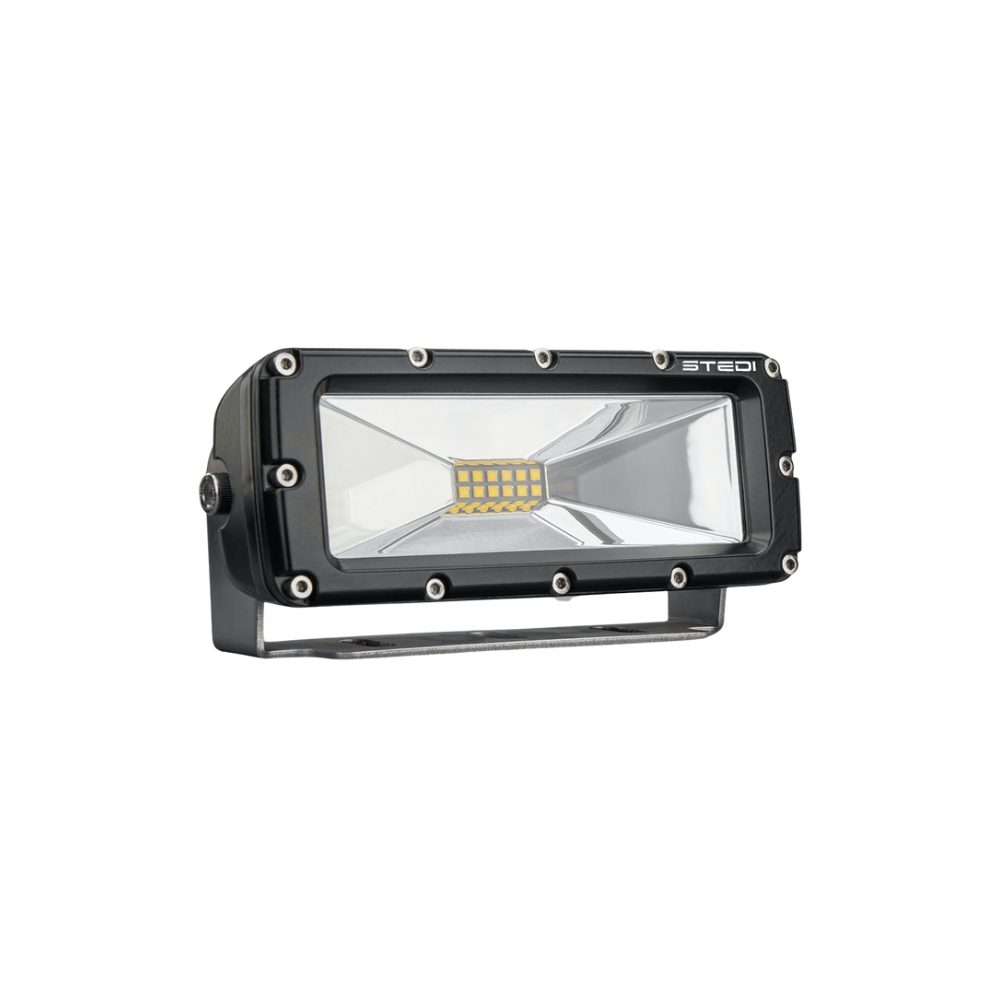 HYPER LED FLOOD LIGHTS 8″ 60W