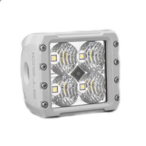 FLOOD – MARINE WHITE C-4 LED LIGHT