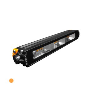 Grenadier LED MICRO V2 (AMBER) with Bracket