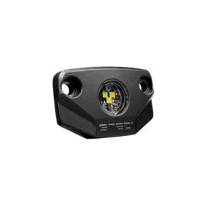 Type-X Sport + V1 7 Inch Cover (amber flood)
