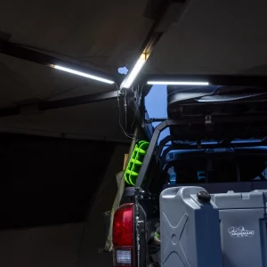LED LIGHT KIT SUITED FOR DELTAWING XTR 270 DEGREE AWNINGS