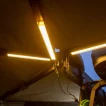 LED LIGHT KIT SUITED FOR DELTAWING XTR 270 DEGREE AWNINGS