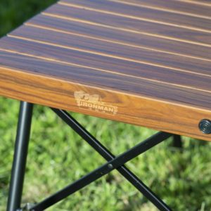 ALUMINIUM CAMP TABLE