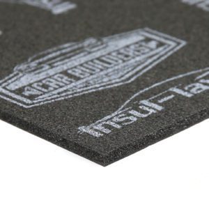 MUSCLE CAR PREMIUM ROOF, FLOOR, DOORS & BOOT INSULATION PREMIUM PACK – 4