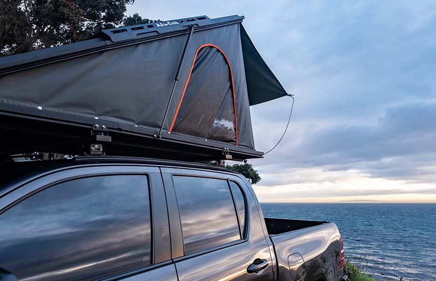 LT-50 Fly sheet/rain cover