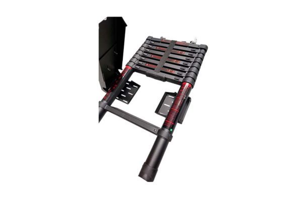 LT-50 Ladder Storage Bracket