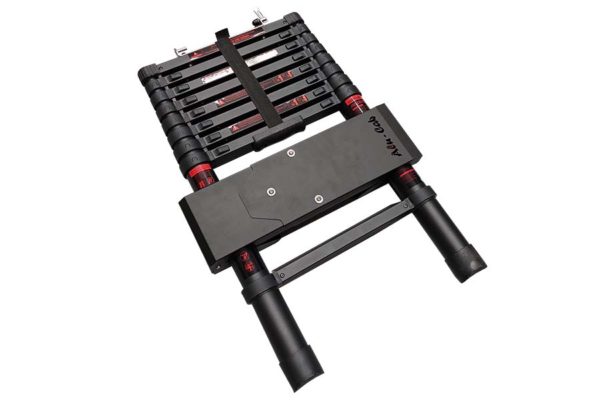LT-50 Ladder Storage Bracket