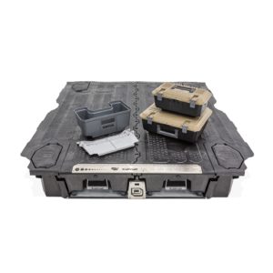 TUNDRA 2022+ 5′ 7″ DECKED DRAWER SYSTEM Legacy
