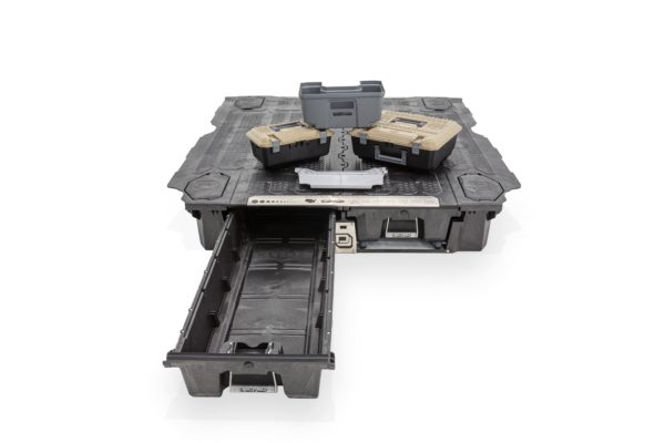 F150 /Raptor 2004 – 2014 6′ 6″ DECKED DRAWER SYSTEM Legacy