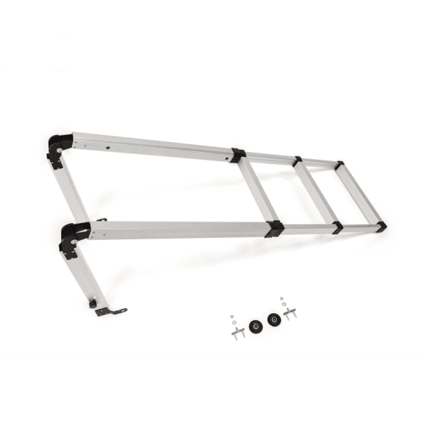 LADDER FOR DECKED TOOL BOX