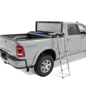 LADDER FOR DECKED TOOL BOX