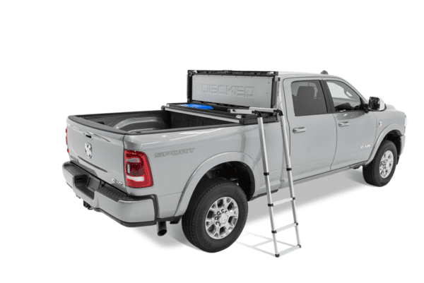 LADDER FOR DECKED TOOL BOX