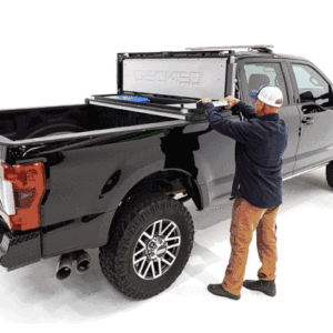 LADDER FOR DECKED TOOL BOX